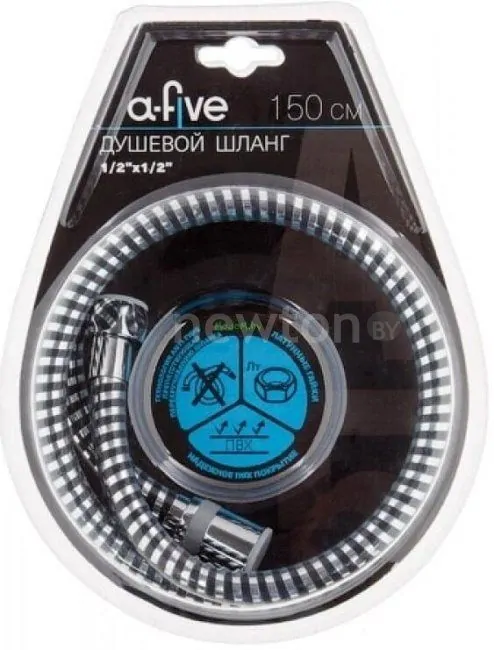 Душевой шланг A-Five A5-003