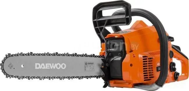 Бензопила Daewoo Power DACS 4016