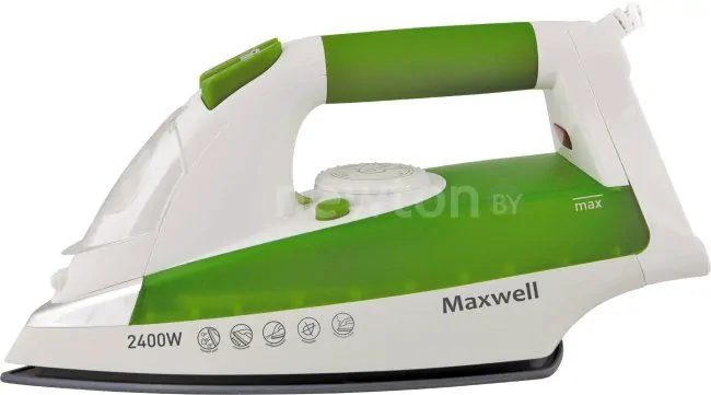 Утюг Maxwell MW-3022 G
