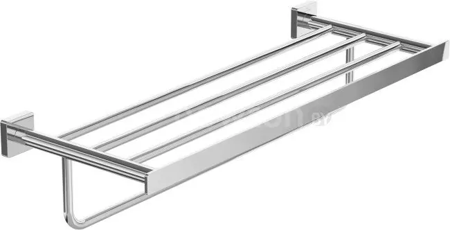 Полка для полотенца Villeroy & Boch Elements – Striking TVA15200600061