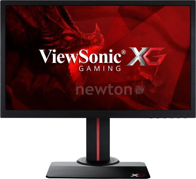 Игровой монитор ViewSonic XG2402