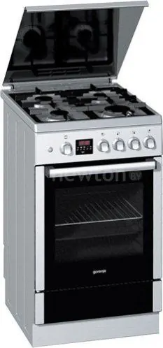 Кухонная плита Gorenje GI52478AX