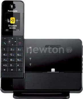 Радиотелефон Panasonic KX-PRL260RUB