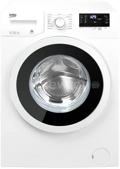 Стиральная машина BEKO WKY 71231 PTLYB3