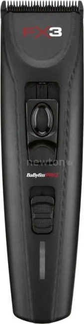Машинка для стрижки волос BaByliss PRO FX3 FXX3CBE