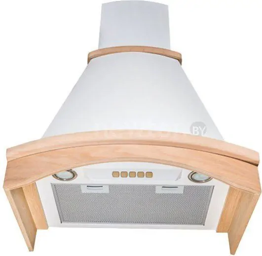 Кухонная вытяжка KUPPERSBERG Tais 60 WM B