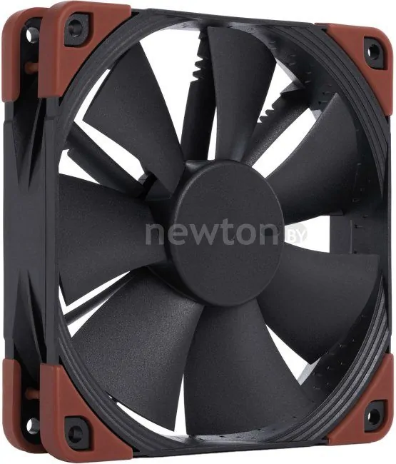 Вентилятор для корпуса Noctua NF-F12 INDUSTRIALPPC-24V-3000 Q100 IP67 PWM