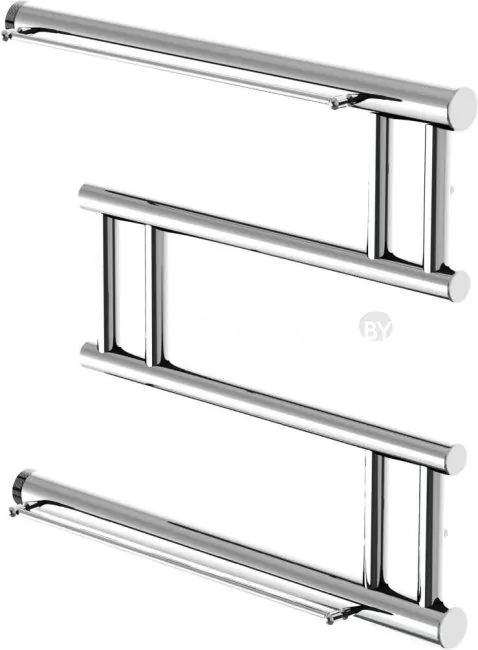 Полотенцесушитель Gloss & Reiter Modern. М.3. 50Х60(1.1/4")