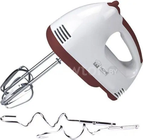 Миксер Home Element HE-KP800 (красный гранат)