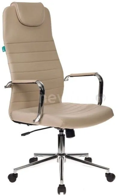 Кресло Бюрократ KB-9ECO/OR-12 (бежевый)