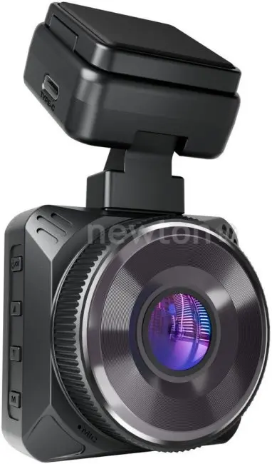 Видеорегистратор-GPS информатор (2в1) NAVITEL R600 PRO GPS