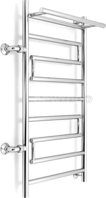 Полотенцесушитель ZorG Supreme Plus 100x50 L500 (БП)