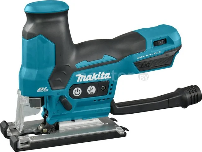 Электролобзик Makita DJV185Z (без АКБ)