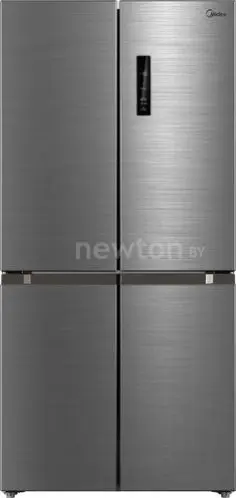 Четырёхдверный холодильник Midea MDRF632FIE46