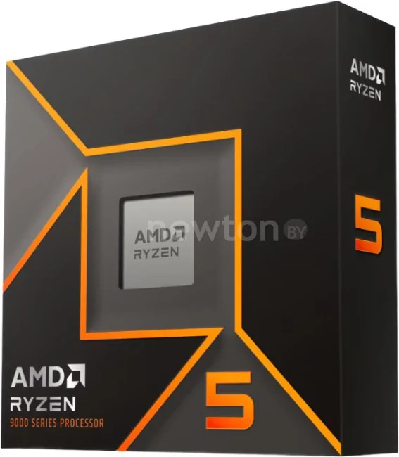 Процессор AMD Ryzen 5 9600X (WOF)