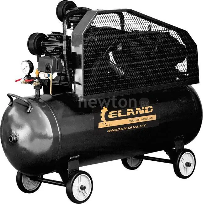 Компрессор ELAND WIND 100-2CB