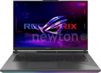Игровой ноутбук ASUS ROG Strix G18 2025 G814PM-S8117 32ГБ