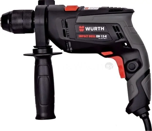 Ударная дрель Wurth EDI 13-K 5717001021