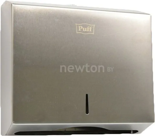 Аксессуары для ванной и туалета Puff 5610 антивандальный
