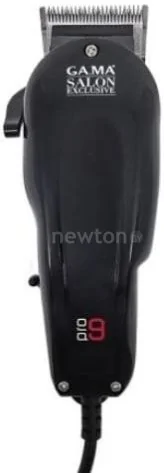 Машинка для стрижки волос GA.MA Pro 9 SM1302