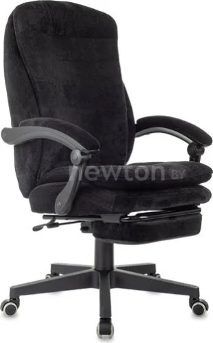 Офисное кресло Бюрократ T-9950MSG-F (черный)