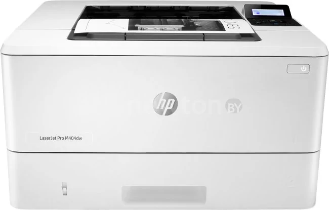 Принтер HP LaserJet Pro M404dw