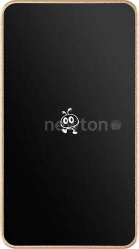 Внешний накопитель SmartBuy P5 Pro SBD256P5CU3C 256GB (золотистый)