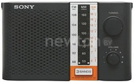 Радиоприемник Sony ICF-F12S