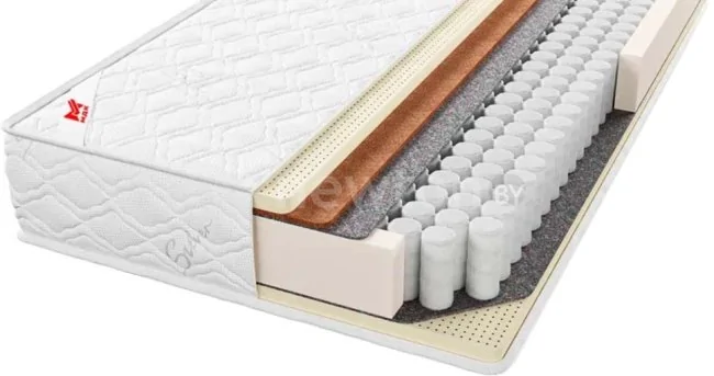Матрас МДК Soft Latex Plus SLT8 120x200
