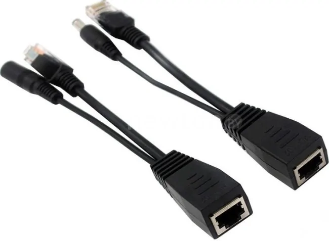 Разветвитель Orient NT-635POE
