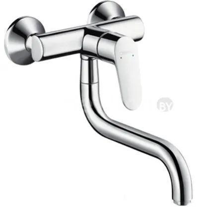 Смеситель Hansgrohe Focus [31825000]