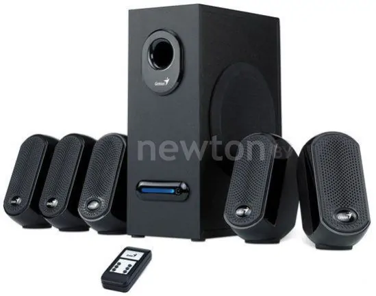 Акустика Genius SW-5.1 1010