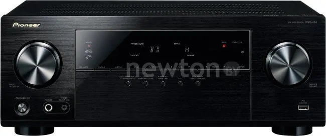 AV ресивер Pioneer VSX-424