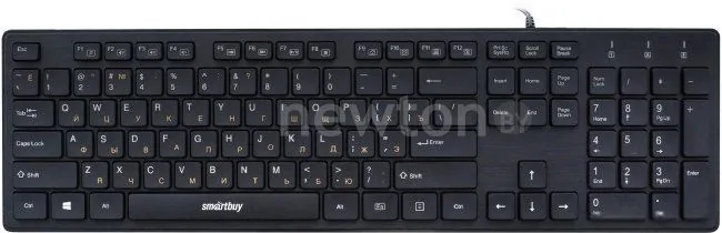 Клавиатура SmartBuy SBK-232H-K