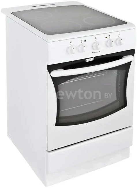 Кухонная плита Hansa FCCW 51004011