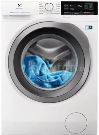 Стирально-сушильная машина Electrolux DualCare 700 MEW7P361XP