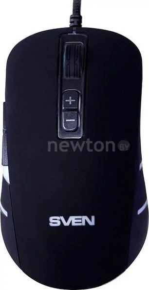 Игровая мышь SVEN RX-G965