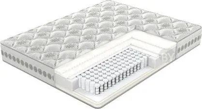 Матрас Ormatek Verda Cloud Frostwork 200x190