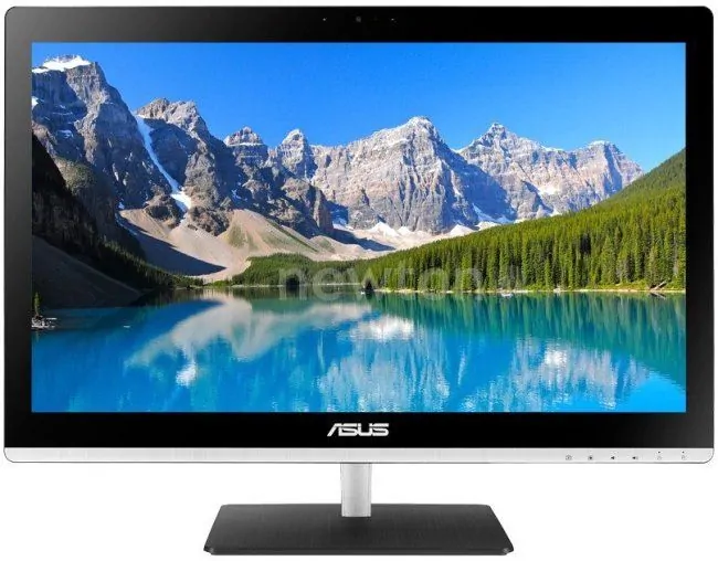 Моноблок ASUS All-in-One PC ET2032IUK-BC006R