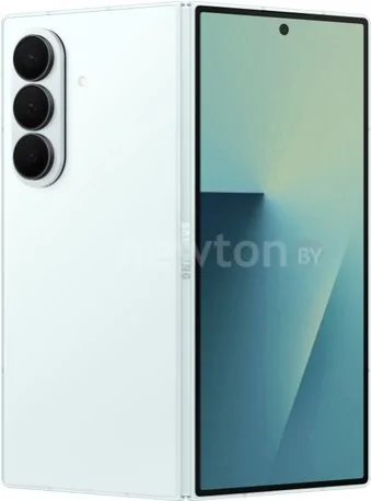 Телефон Samsung Galaxy Z Fold7 SM-F966B/DS 12GB/512GB (мятный)