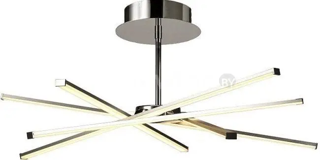 Люстра средней высоты Mantra Star led 6031