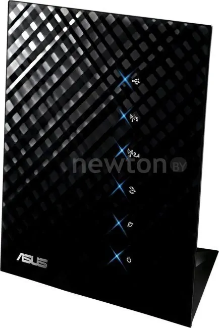 Wi-Fi роутер ASUS RT-N56U