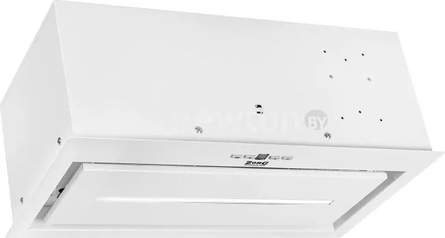 Кухонная вытяжка ZorG Technology Sarbona 750 52 S (белый)