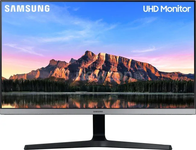 Монитор Samsung R55 LU28R550UQPXEN