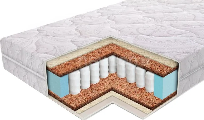 Матрас Elmax Софья 90x200