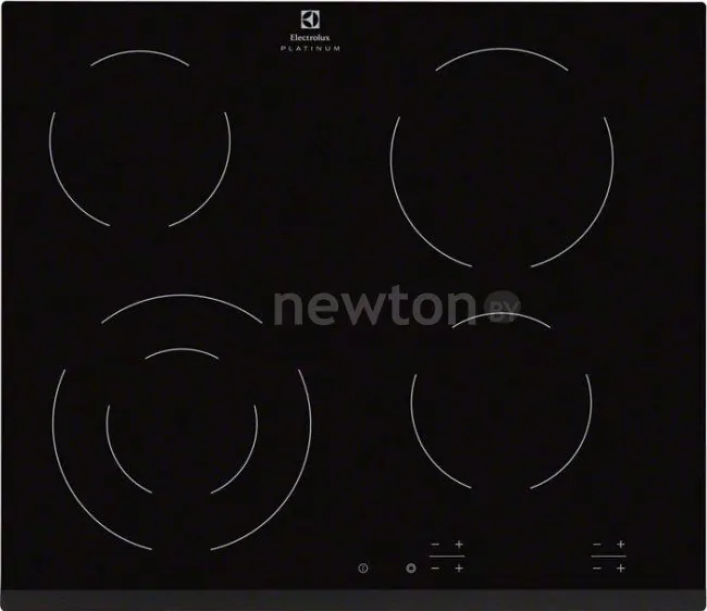 Варочная панель Electrolux EHF96241FK
