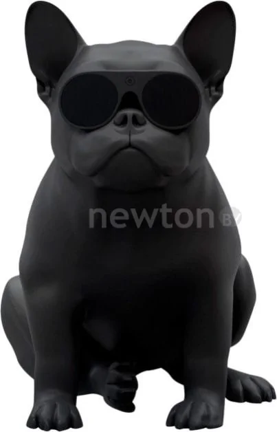 Патибокс Jarre AeroBull HD1 (черный)