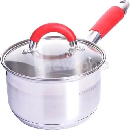 Кастрюля с длинной ручкой Mayer&Boch MB-29103