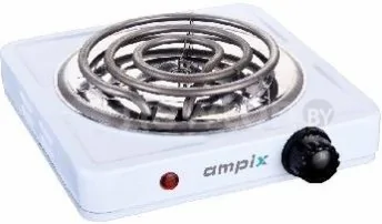 Настольная плита Ampix AMP-8005