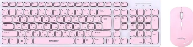 Офисный набор SmartBuy One SBC-250288AG-WP